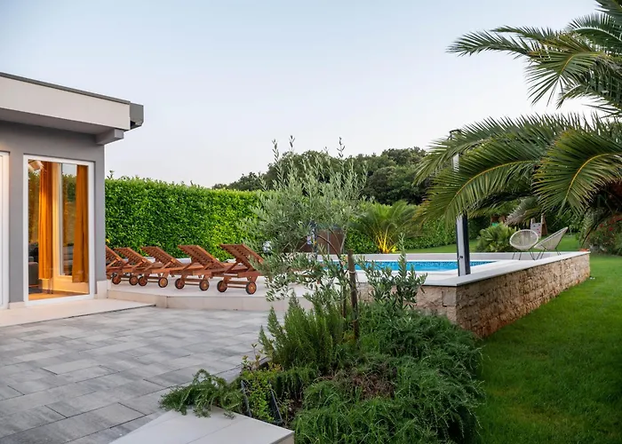 Villa Vinky