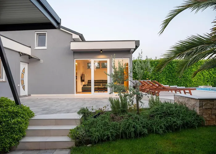 Villa Vinky